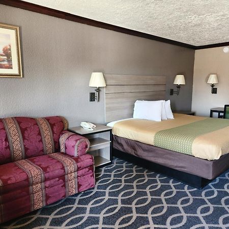 Executive Inn Oklahoma City Exterior photo